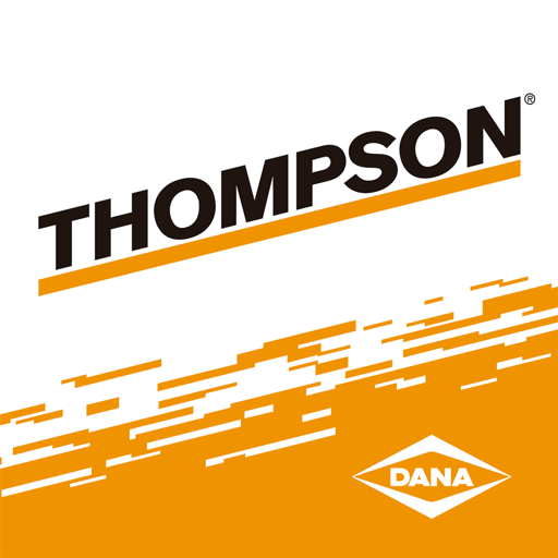 Thompson Catálogo  Icon