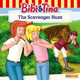 Symbolbild für Bibi and Tina, The Scavenger Hunt