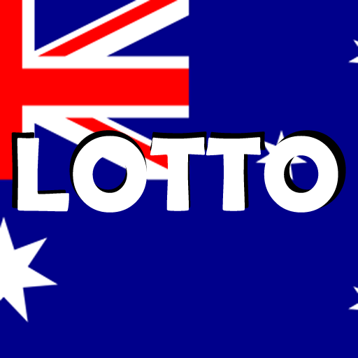 Australia Lotto Results logo