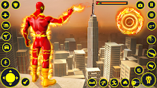 炎の英雄ロボットレスキューミッションのおすすめ画像2