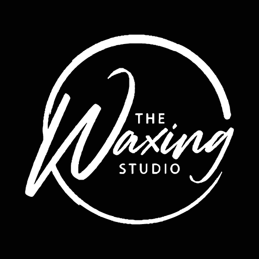 The Waxing Studio logo