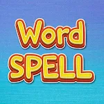 Cover Image of Download Word Spelling Challenge Game  APK