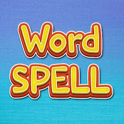 「Word Spelling Challenge Game」のアイコン画像