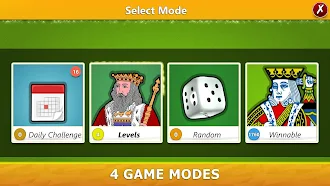 Game screenshot FreeCell Solitaire - Card Game apk download