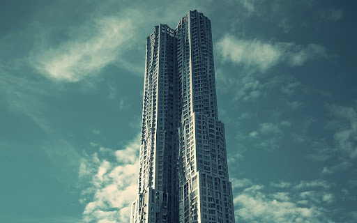 Skyscraper Wallpapers Screen 2