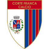 ASD Cortefranca Calcio icon