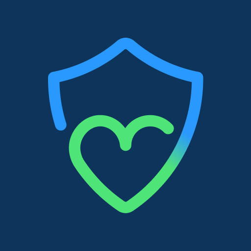 Uzlife insurance agent logo
