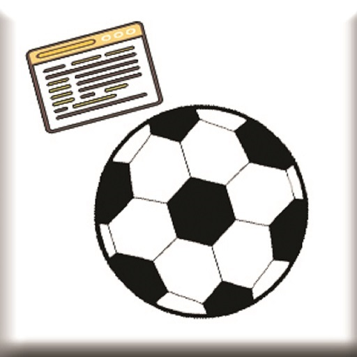 World Cup 1.1.1 Icon