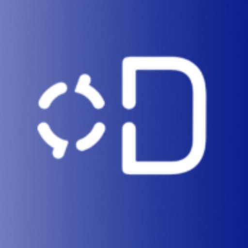 Disarp 1.3.2 Icon