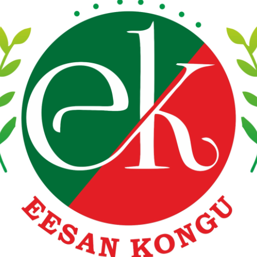 Esan Kongu Matrimony logo