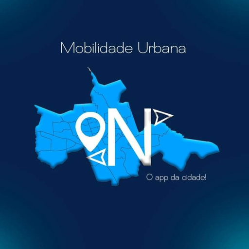 ON Mobilidade Urbana logo