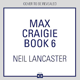 Icon image Max Craigie Book 6