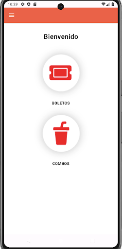 Cineboleto Screen 3