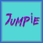 Cover Image of ดาวน์โหลด jumpie  APK