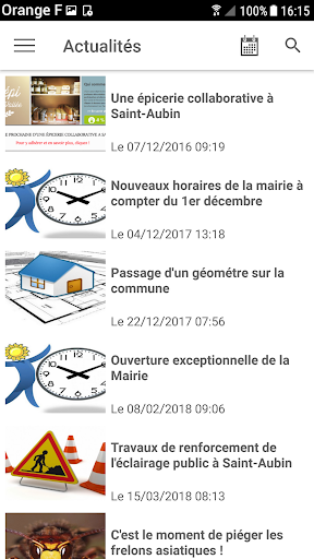 Saint-Aubin Mobile Direct Screen 3