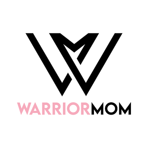 WarriorMom logo