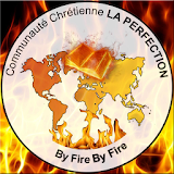 Radio By Fire icon