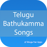 Telugu Bathukamma Songs icon