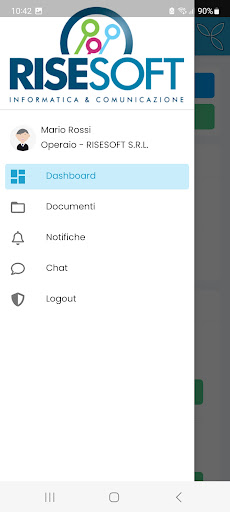 HR Studio Screen 3
