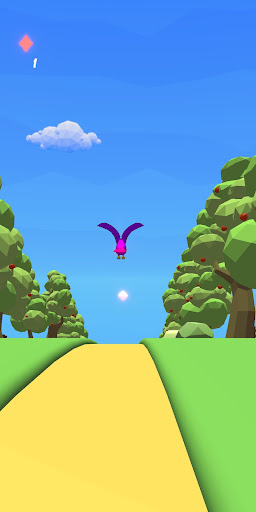 Skyward Screen 2