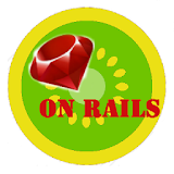 Ruby on Rails - Kiwi Lab icon