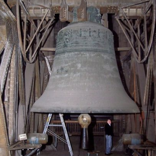 Church Bell Sounds 1.1.8 Icon