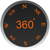 Compass 360 Free icon