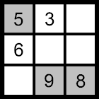 Mobile Sudoku 1.13.24