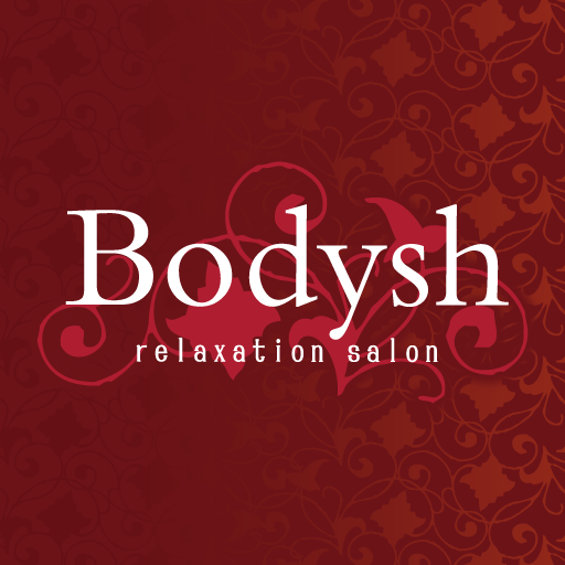 Bodysh logo