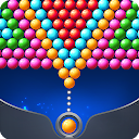 Bubble Pop Games icono