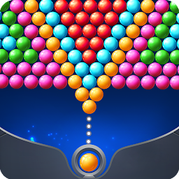 Icon image Bubble Pop Games