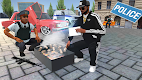 screenshot of Crime Simulator Real Gangster