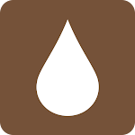Cover Image of Download 팬톤 토피 커피 카카오톡 테마 1.0.0 APK