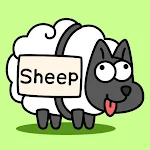 Cover Image of Baixar OHHH! Sheep  APK