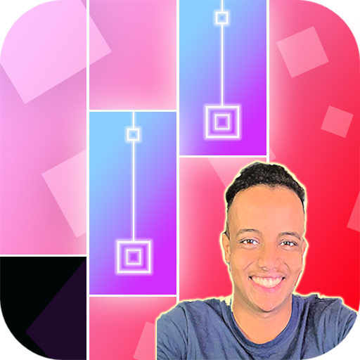 AboFlah Piano Tiles Game