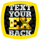 Text Your Ex Back icon