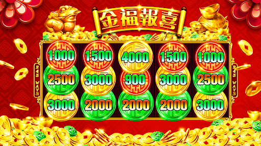 Gold Fortune Slot Casino Game Screen 3