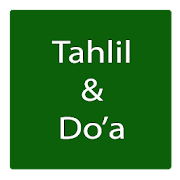 Tahlil dan Do'a
