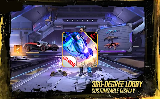 Tips & Tricks For Fire - v1.0