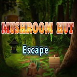 8b Mushroom Hut Escape icon