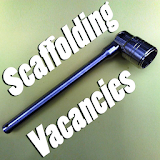 Scaffolding Vacancies icon