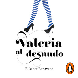 图标图片“Valeria al desnudo (Saga Valeria 4)”