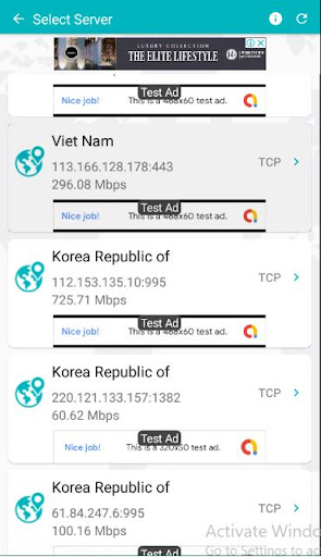 TopTen VPN