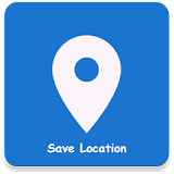Save Bookmark Location icon