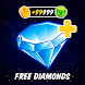Guide Free Diamonds for Free - Androidアプリ