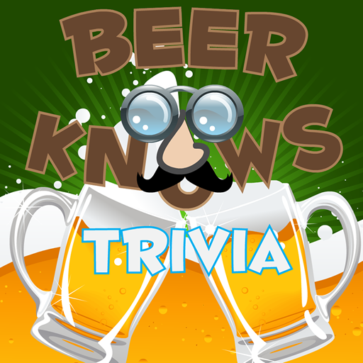 Beer Knows trivia logo