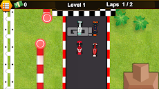 F1 Drift Racerのおすすめ画像4