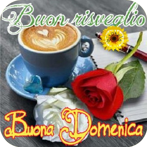Buona Domenica! logo