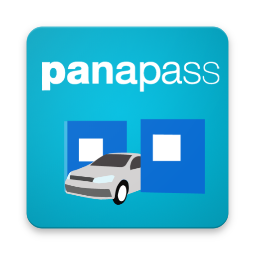 Saldo Panapass 1.5 Icon