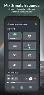 White Noise Generator APK + MOD v2.5.0(54) (Unlocked) 4